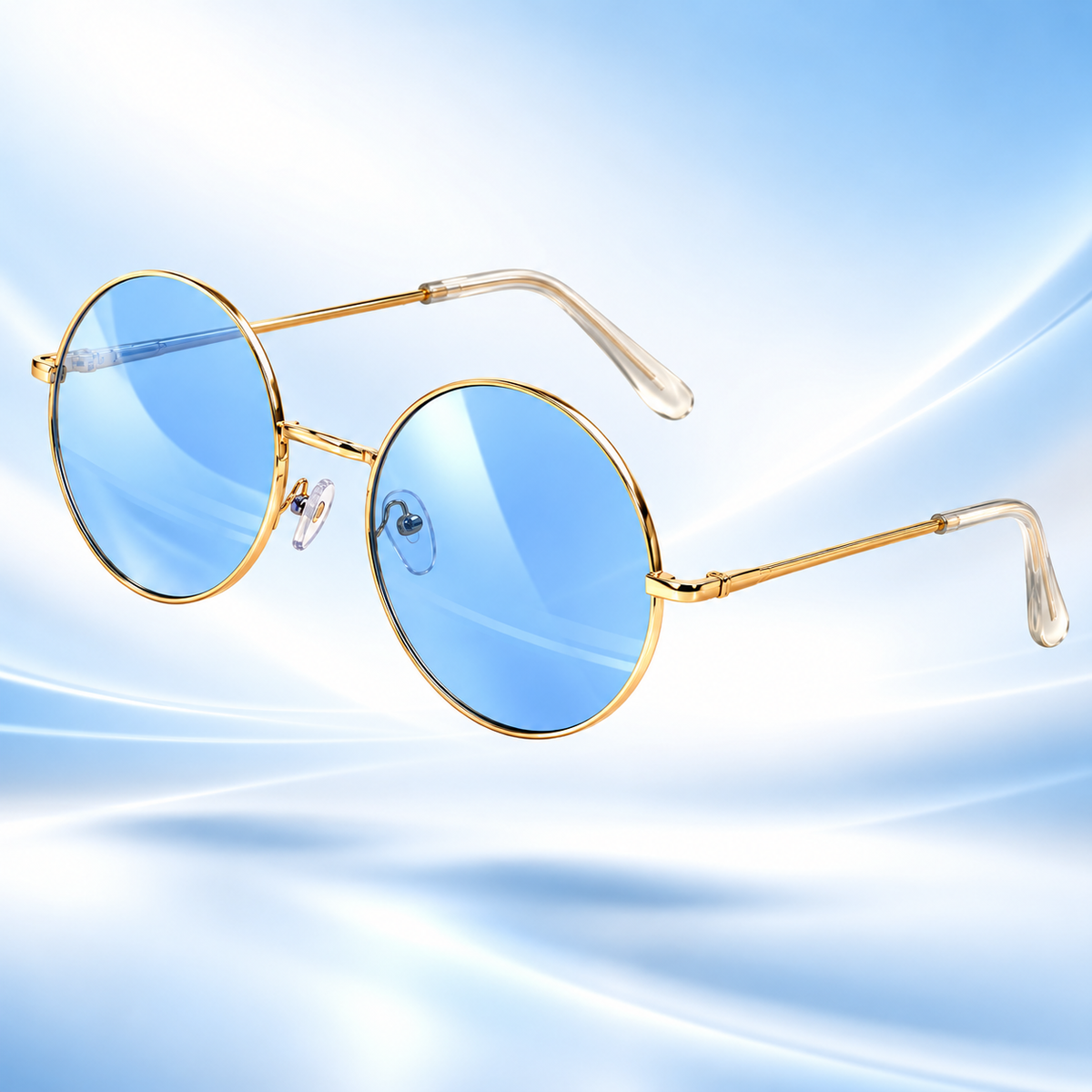 Round Sunglasses