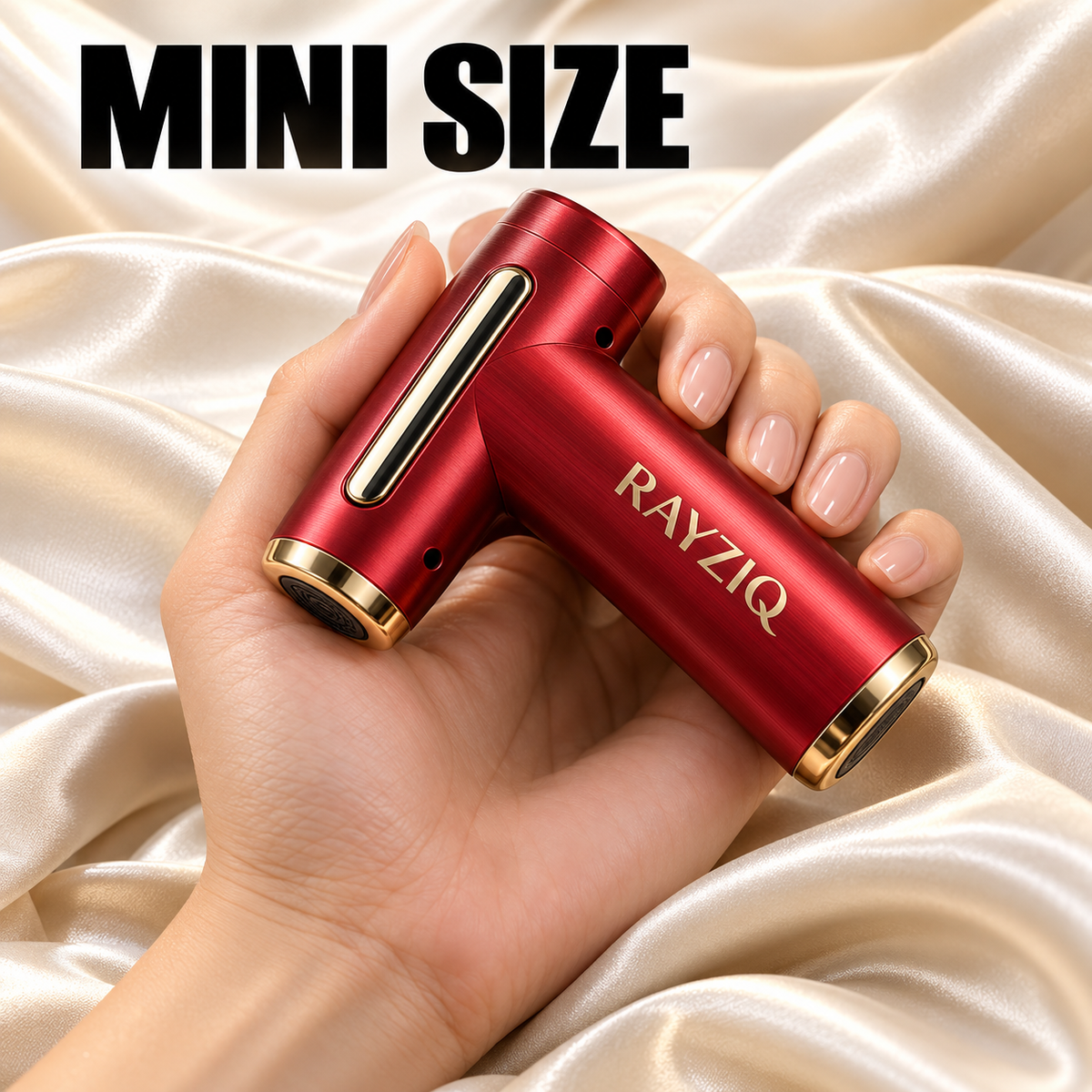 Facial Massage Gun