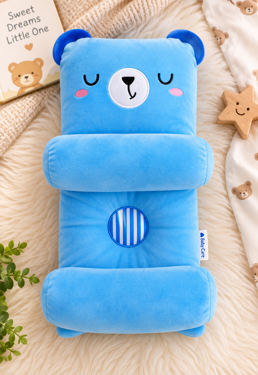 Baby Shaping Head Support Pillow
