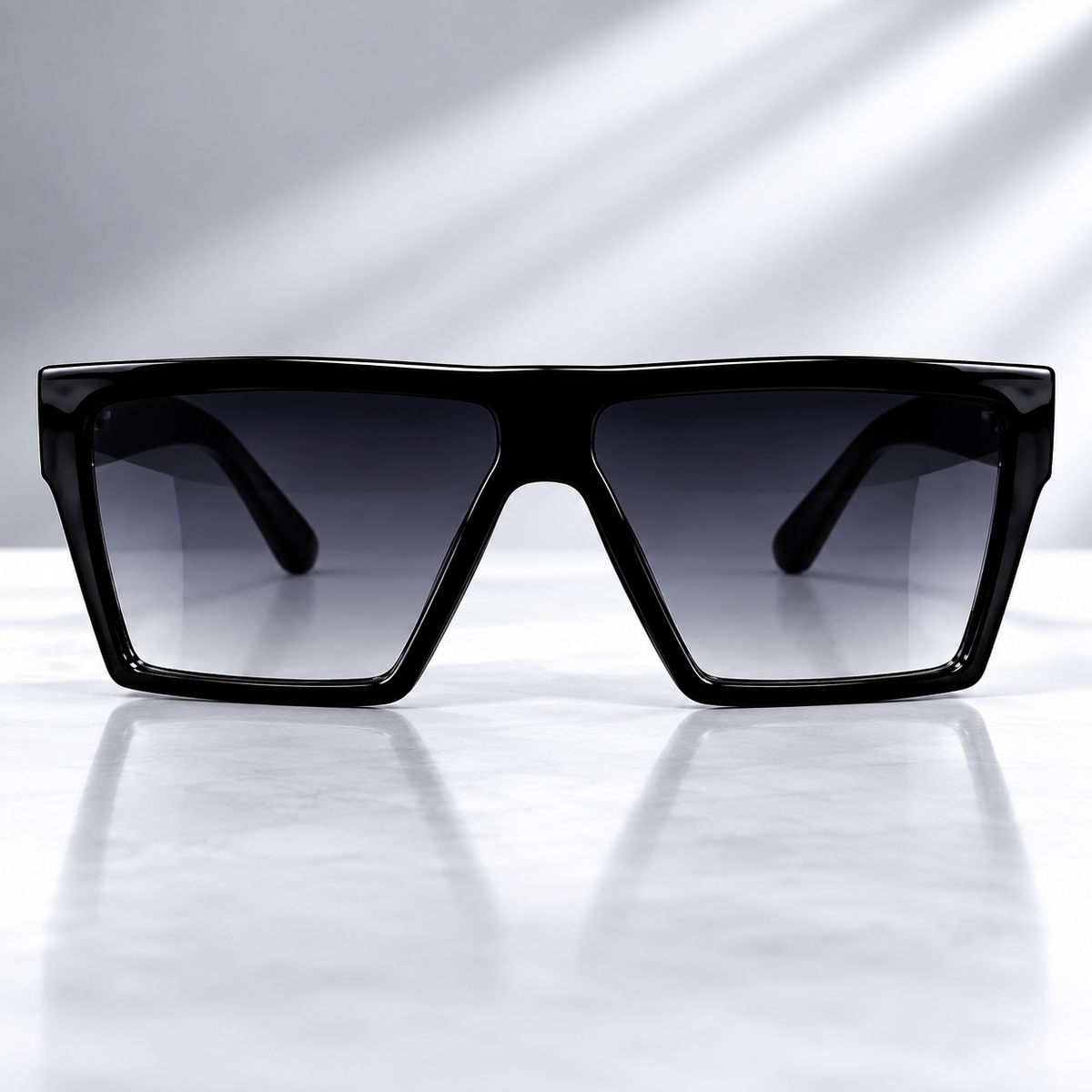 Smart Sunglasses