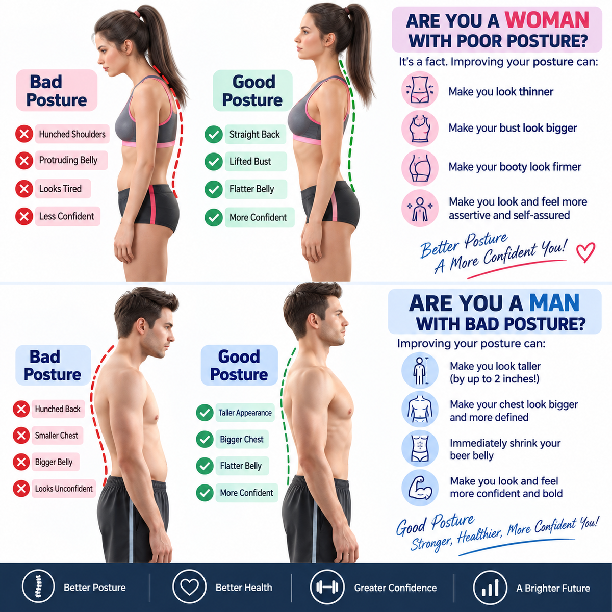 Back Posture Corrector Brace Shoulder Back Posture Corrector Back Pain Posture Corrector