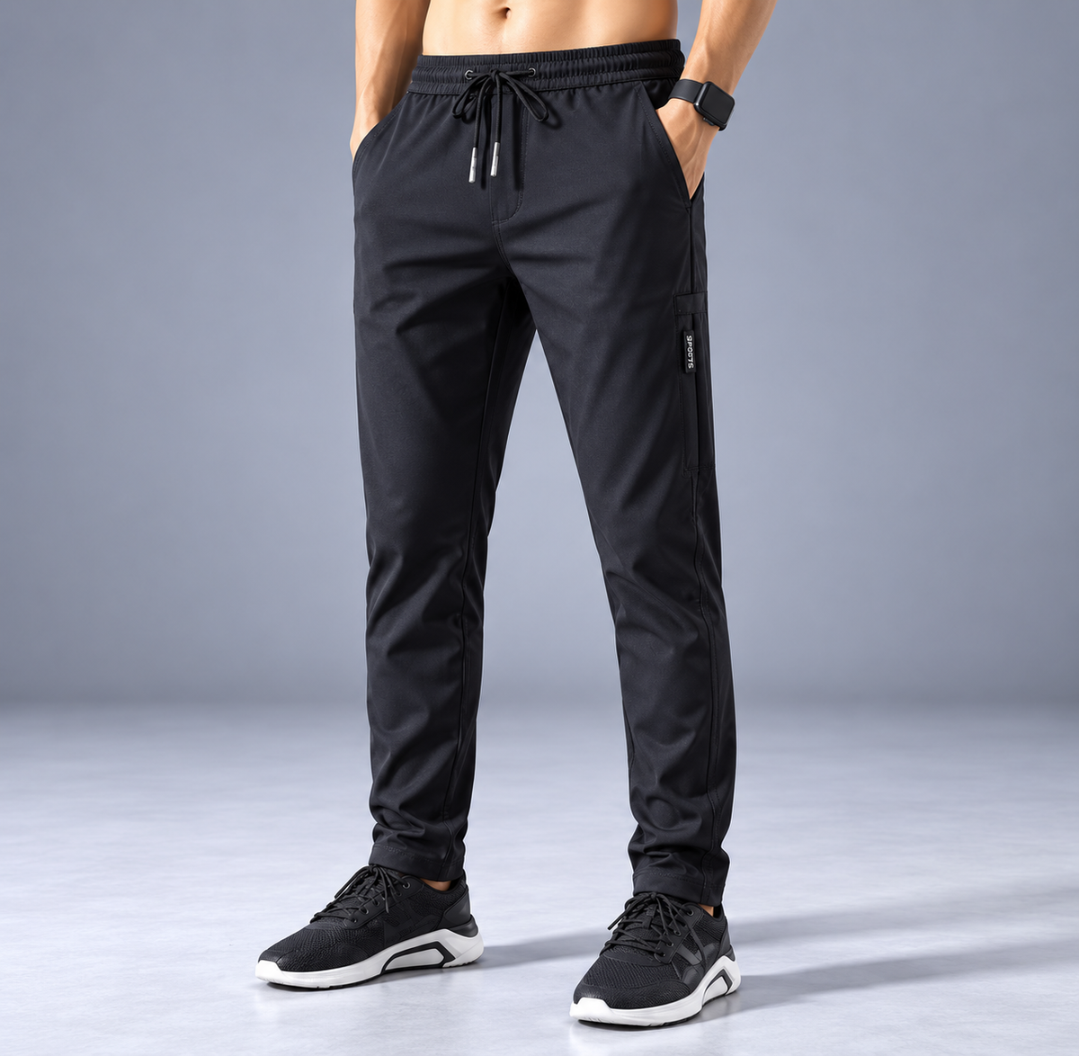 Track Pants