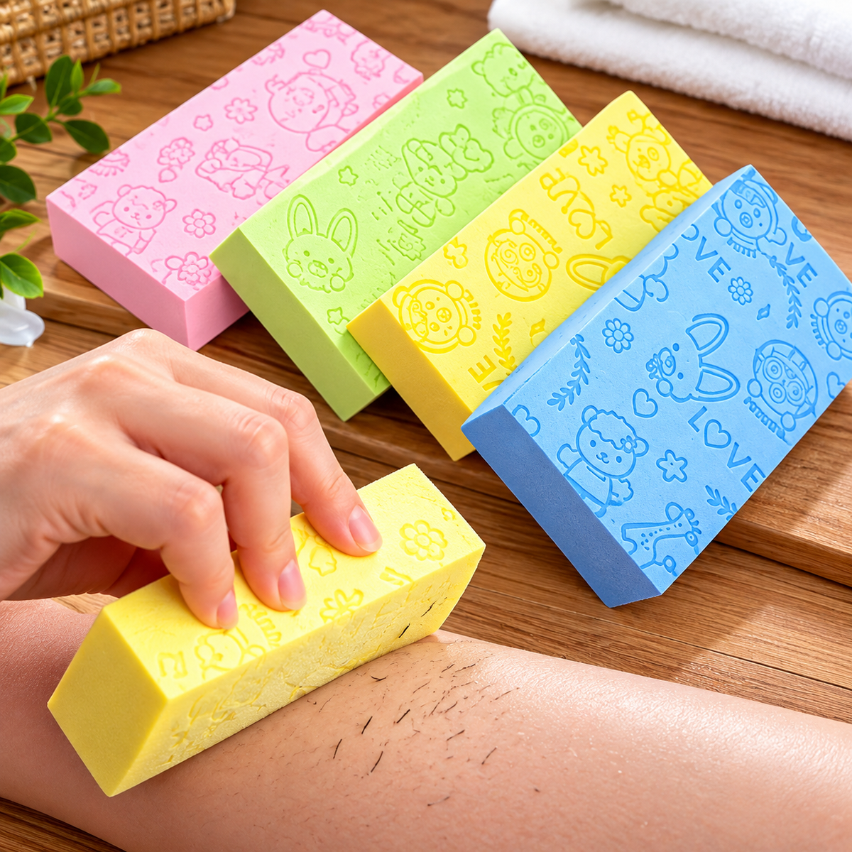 Magic Eraser Sponge(Pack of 2)