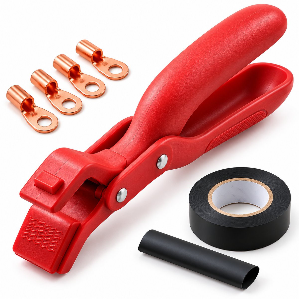 Anti-Scald Bowl Clip