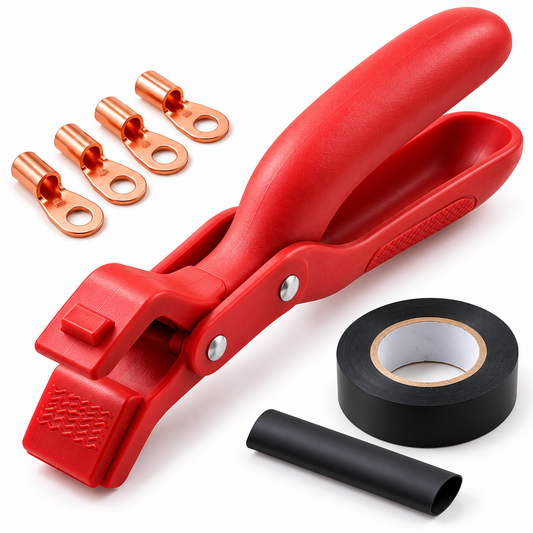 Anti-Scald Bowl Clip