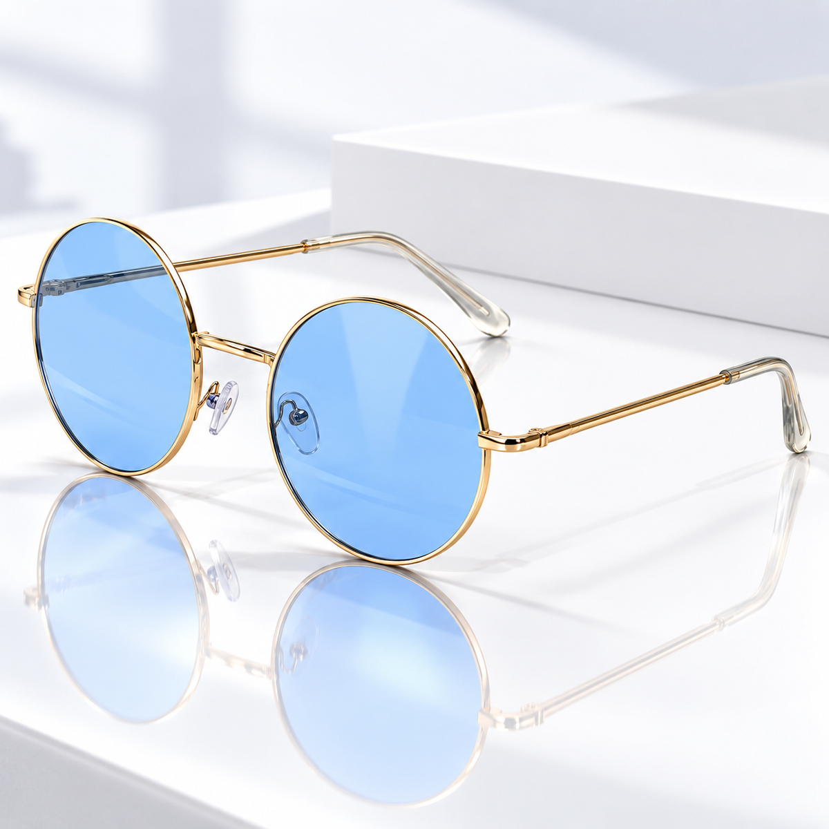 Round Sunglasses