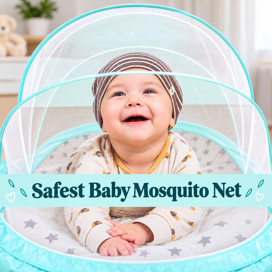 Baby Mosquito Net for Bed
