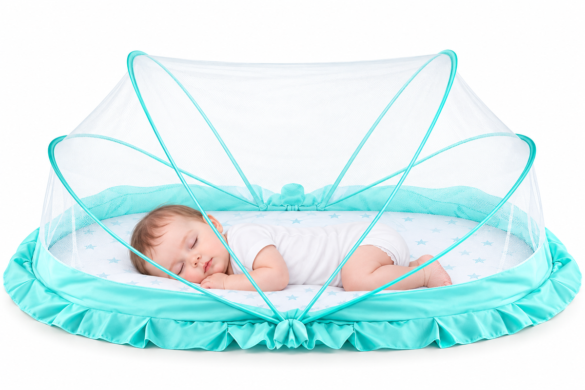 Baby Mosquito Net for Bed