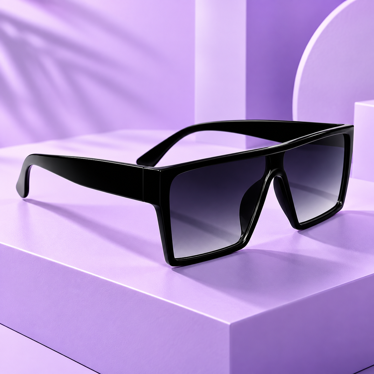 Smart Sunglasses