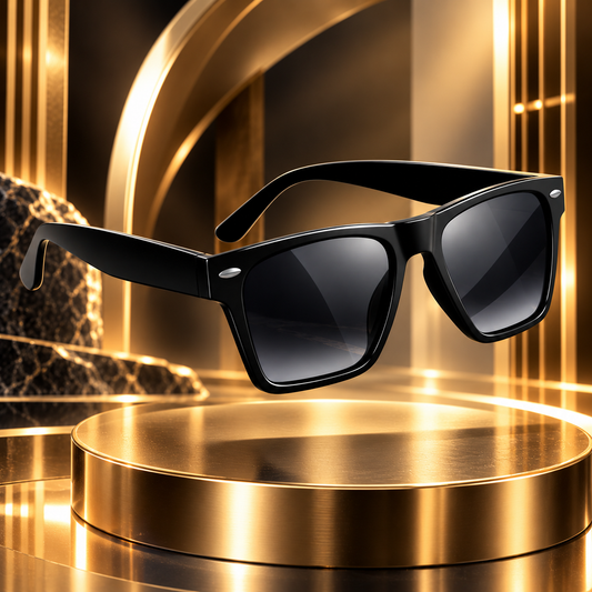 Polarized Sunglasses