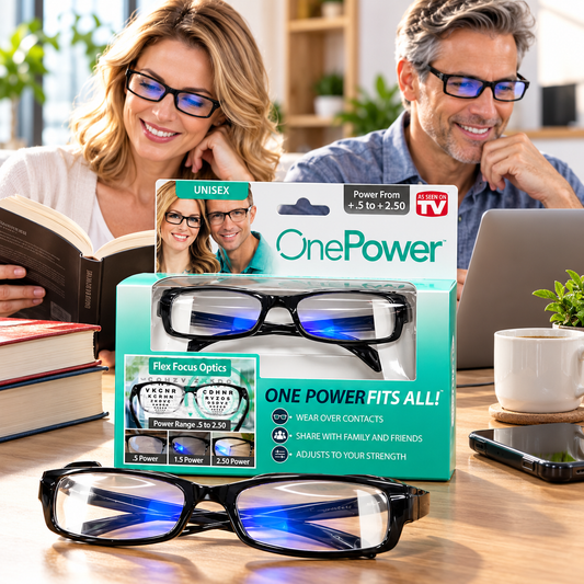 Smart eye glasses (pack of 2 )