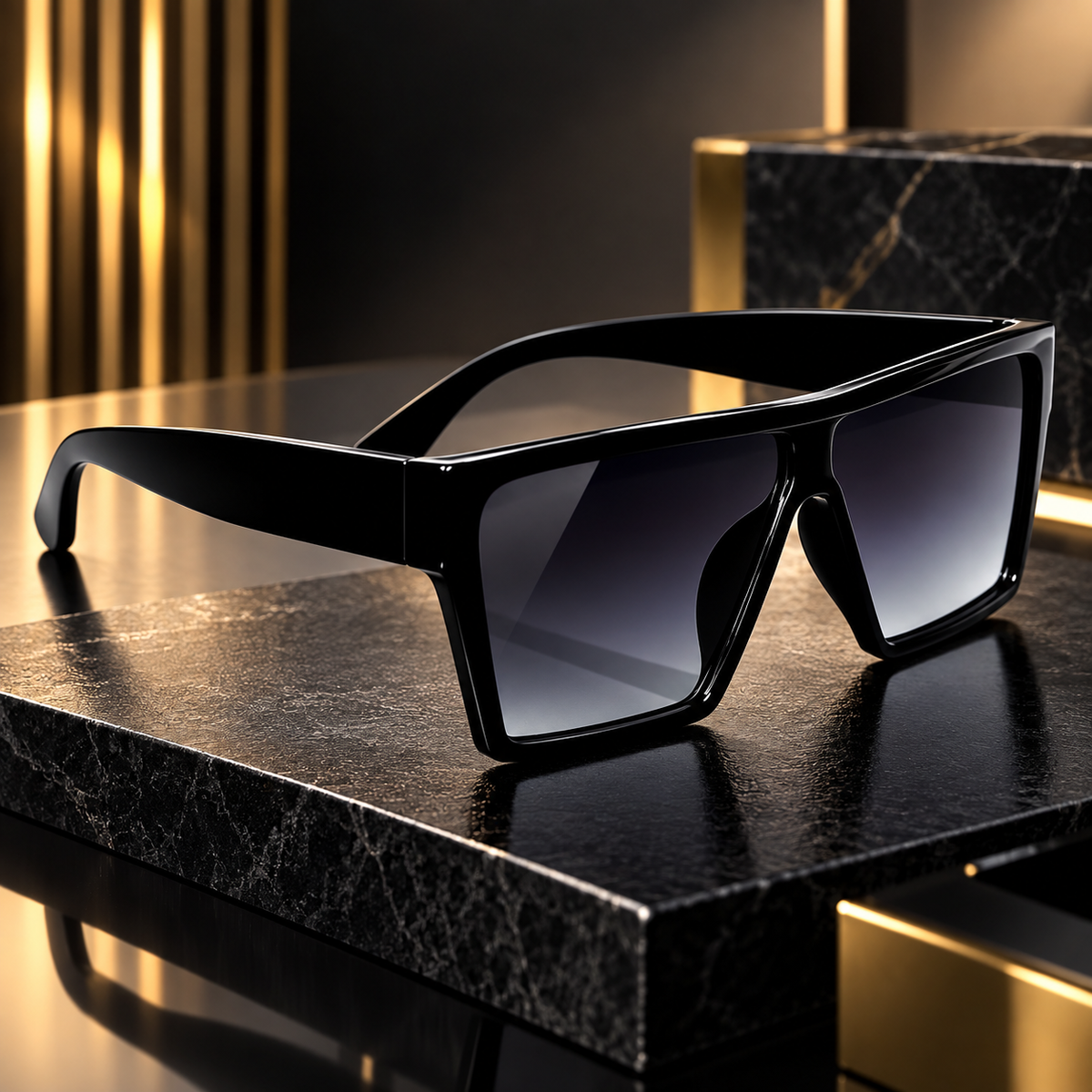 Smart Sunglasses